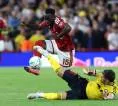 Nottingham Forest Tetapkan Harga Tinggi untuk Target Frankfurt