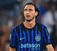 Parma Pertimbangkan Rekrut Matteo Darmian yang Kini Bebas Transfer