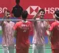 Pasangan Independen Sze Fei-Izzuddin Jadi Andalan di Asian Games 2026