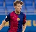 Pau Prim Kini Bahagia Bermain di Liga Qatar Usai Tinggalkan La Masia