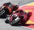 Pedro Acosta Ungkap Momen Sadar Kalah Cepat dari Marc Marquez di Aragon