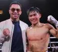 Pedro Taduran Pertahankan Gelar Lawan Brandon Moreno Pada 7 November