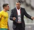 Pelatih Australia Enggan Anggap Enteng Timnas Indonesia U-20