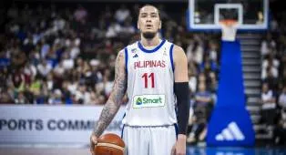 Peluang Kai Sotto Menuju Miami Heat Makin Terbuka