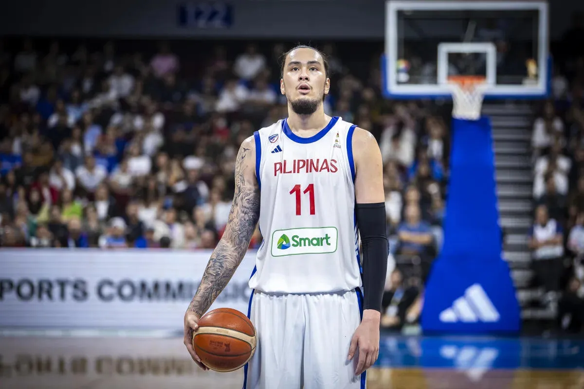 Peluang Kai Sotto Menuju Miami Heat Makin Terbuka - sumber: (mainbasket)
