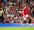 Penantian 20 Bulan Marcus Rashford untuk Jadi Starter di Manchester United