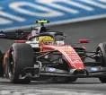 Peningkatan Ferrari Hadapi Ujian Besar Antonelli