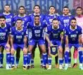 Persib Masih Pakai Jersey Desain Lama di Laga Play Off ACL-2