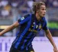 Puji Perkembangan Francesco Pio Esposito, Tacchinardi: Inter Makin Kuat