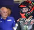 Quartararo Tolak Jadi Pembalap Uji Yamaha di MotoGP