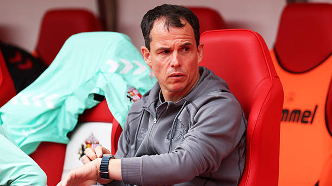 Raih Kemenangan Perdana, Regis Le Bris Tegaskan Sunderland Butuh Proses untuk Konsisten