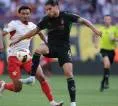 Rapor Kevin Diks Usai Gladbach Kalah Telak 0-3 dari RB Leipzig