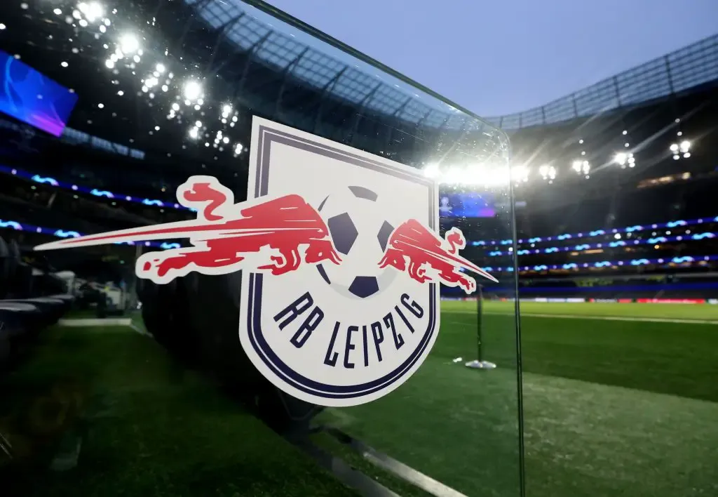 RB Leipzig Raup Untung dari Transfer Cepat Winger Nigeria - sumber: (getfootballnewsgermany)