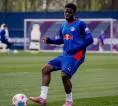 RB Leipzig Sepakat Lepas Suleman Sani ke Klub Arab Saudi, Al-Qadsiah