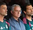 Real Betis dan Inter Menanti, Jose Mourinho Mulai Rotasi Skuat Real Madrid