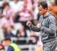Regis Le Bris Puas Sunderland Menang Tipis atas Fulham di Kandang