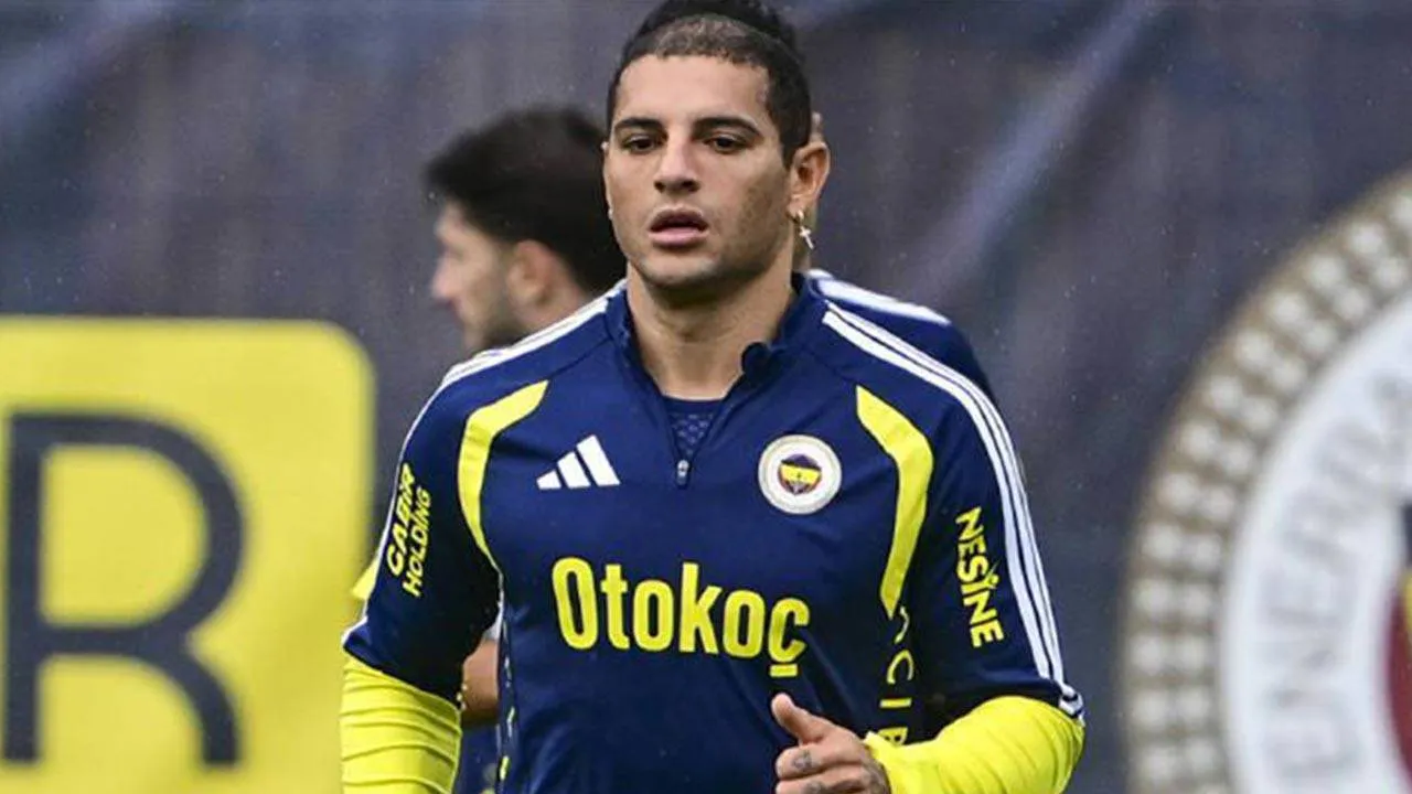 Diego Carlos