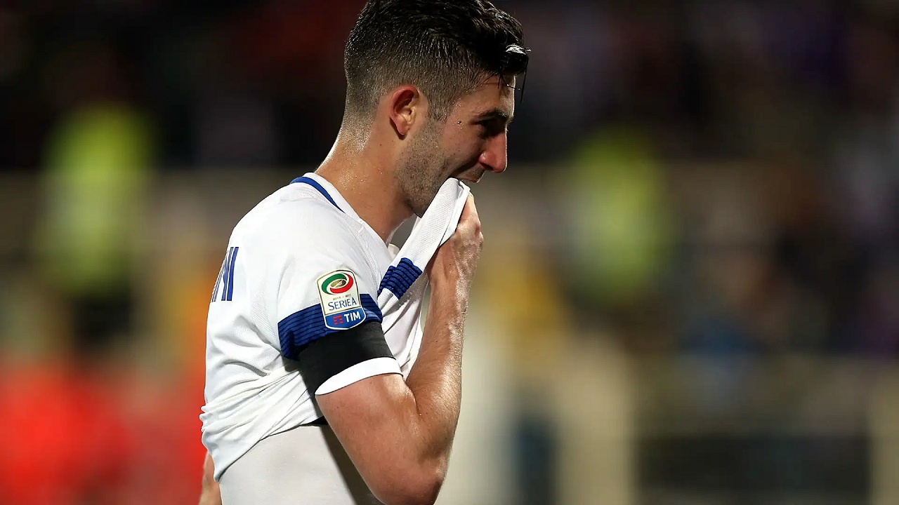 Roberto Gagliardini dan Juan Jesus Masih Mencari Klub Baru di Serie A