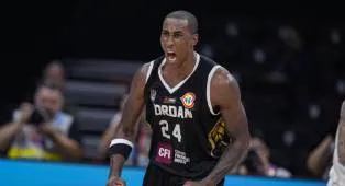 Rondae Hollis-Jefferson Sebut Peluang Gabung Filipina Tertutup