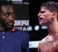 Ryan Garcia Geram Terence Crawford Jagokan Conor Benn