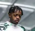 Samuel Mbangula Menuju Bologna dengan Status Pinjaman dari Werder Bremen