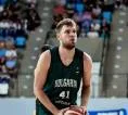 Sasha Vezenkov Antarkan Bulgaria Atasi Perlawanan Rumania