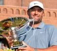 Scottie Scheffler Tegaskan Status Nomor 1 dengan Gelar FedEx Cup