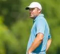 Scottie Scheffler Tundukkan Hovland, Juarai Tour Championship 2026
