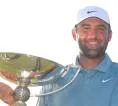 Scottie Scheffler Tutup Musim 2026 dengan Gelar FedEx Cup