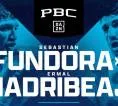 Sebastian Fundora Hadapi Ermal Hadribeaj dalam Duel WBC pada 17 Oktober