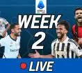 Serie A Pekan Kedua: Kekalahan Besar Menanti di Tengah Duel Sengit