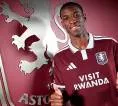 Sosok Pemain Kunci Jelang Laga Aston Villa vs Arsenal di Premier League