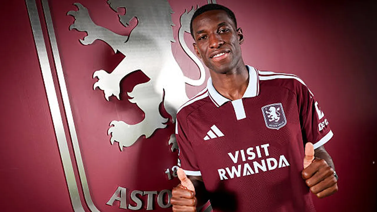 Sosok Pemain Kunci Jelang Laga Aston Villa vs Arsenal di Premier League