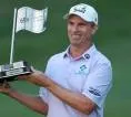Steven Alker Juara Ally Challenge, Raih Gelar Ketiga Musim Ini