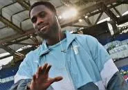 Striker Lazio Jadi Target Rennes Jelang Penutupan Bursa