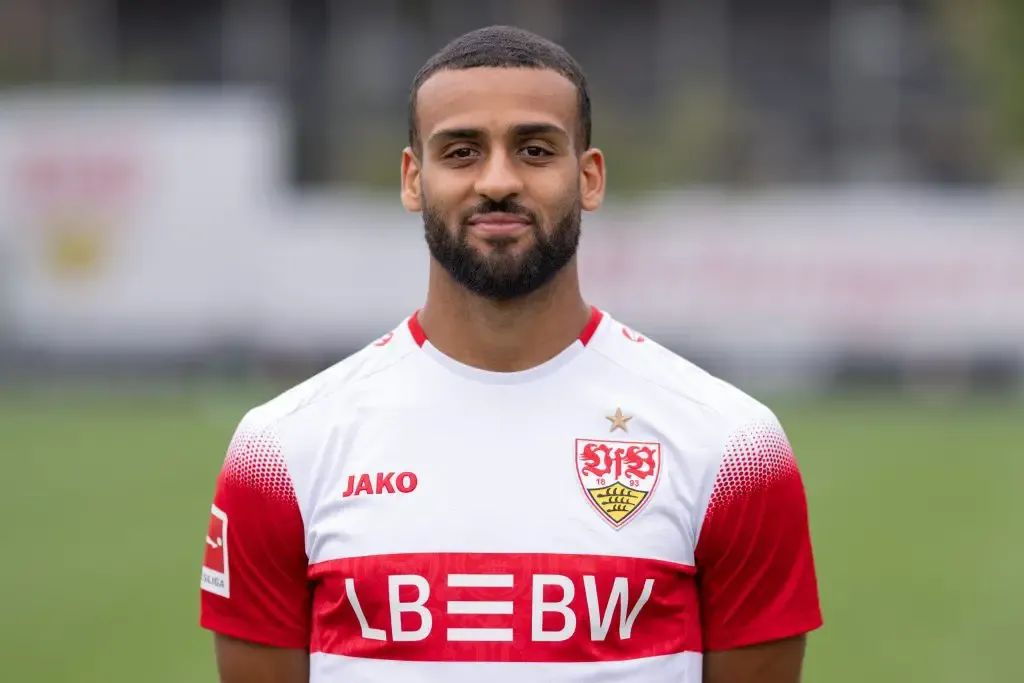 Stuttgart Setuju Lepas Josha Vagnoman, Pertimbangkan Tawaran Liga Inggris - sumber: (getfootballnewsgermany)