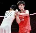 Tanpa Jeda, An Se Young Tetap Berangkat ke China Masters Pekan Depan