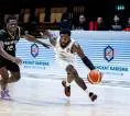 Timnas Basket Indonesia Ditumbangkan Tuan Rumah Malaysia