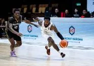 Timnas Basket Indonesia Ditumbangkan Tuan Rumah Malaysia