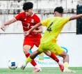Timnas Indonesia U-20 Gagal Tekuk Malaysia Pada Kualifikasi Piala Asia U-20