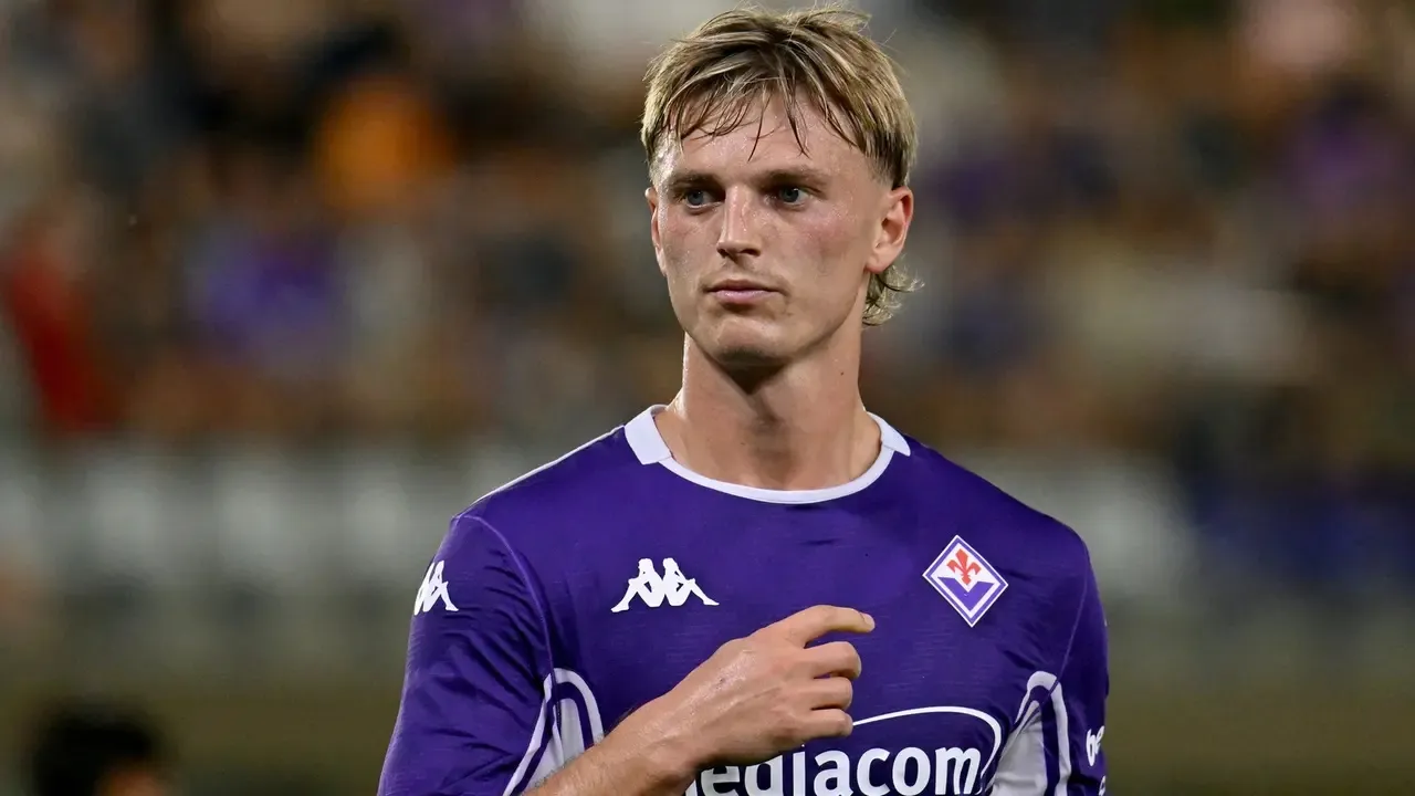 Albert Gudmundsson