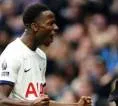 Tottenham Dalam Negosiasi Tahap Lanjut Untuk Pinjamkan Gelandang Senegal
