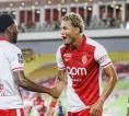 Tranformasi Paris Brunner Bersama AS Monaco di Awal Musim