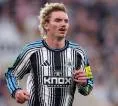 Usai Konstantelias Alami Cedera ACL, Dortmund Ingin Boyong Nick Woltemade