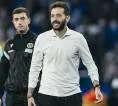 Valencia Kalah Telak, Carlos Corberan Sebut Penampilan Timnya Memalukan