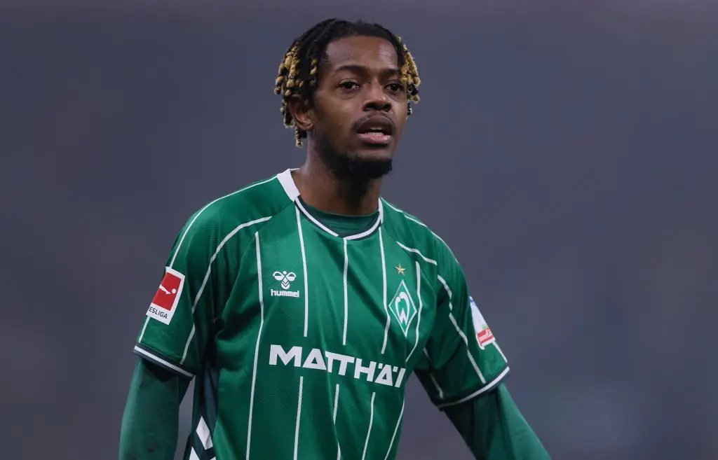 Werder Bremen Siapkan Strategi Jitu Jelang Penutupan Bursa Transfer