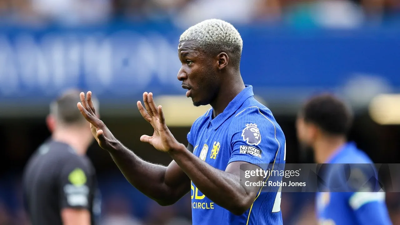 Xabi Alonso Berikan Solusi Terkait Cedera Moises Caicedo