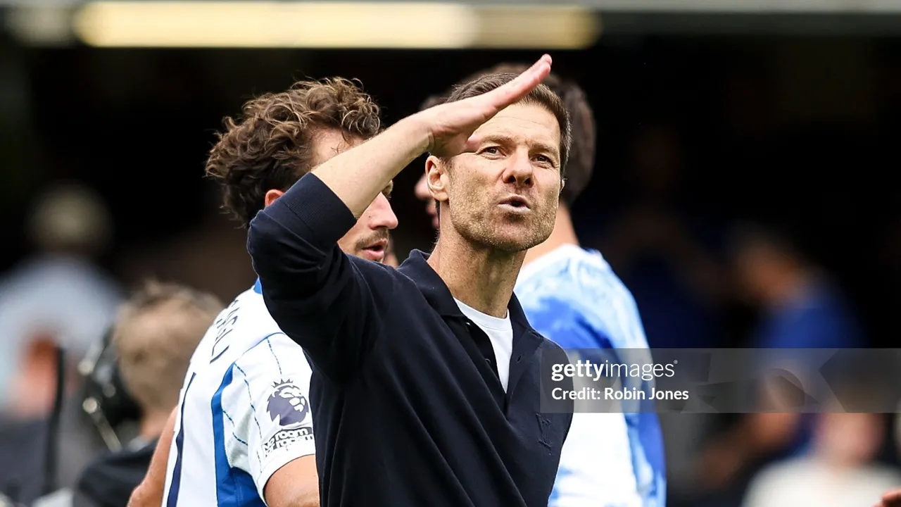 Xabi Alonso Tegaskan Chelsea Harus Lebih Baik Mengelola Keunggulan