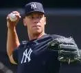 Aaron Judge Berpeluang Kembali Perkuat Yankees pada 8 September