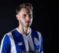AC Milan Pinjamkan Gimenez ke FC Porto dengan Opsi Pembelian €18 Juta